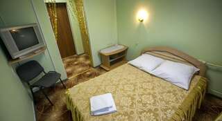 Гостиница Gostinica Garmnonia Plus Великие Луки Стандартный двухместный номер с 1 кроватью-1